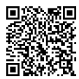 QR code to donate to the Free to Set Free Foundation